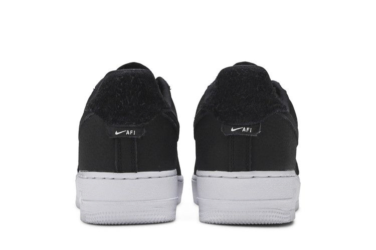 Кроссовки Nike Air Force 1 '07 Craft 'Black'