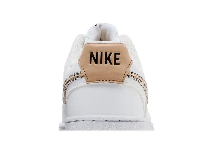 Кроссовки Nike Wmns Court Vision Low Next Nature 'United in Victory'