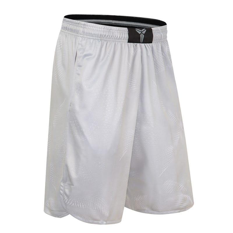 Баскетбольные шорты Daiong Kobe White Snake Shorts