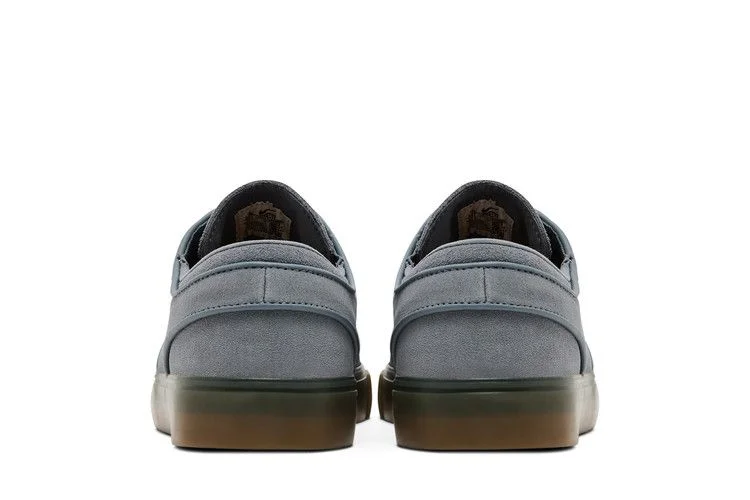 Кроссовки Nike Zoom Stefan Janoski OG+ SB 'Cool Grey'