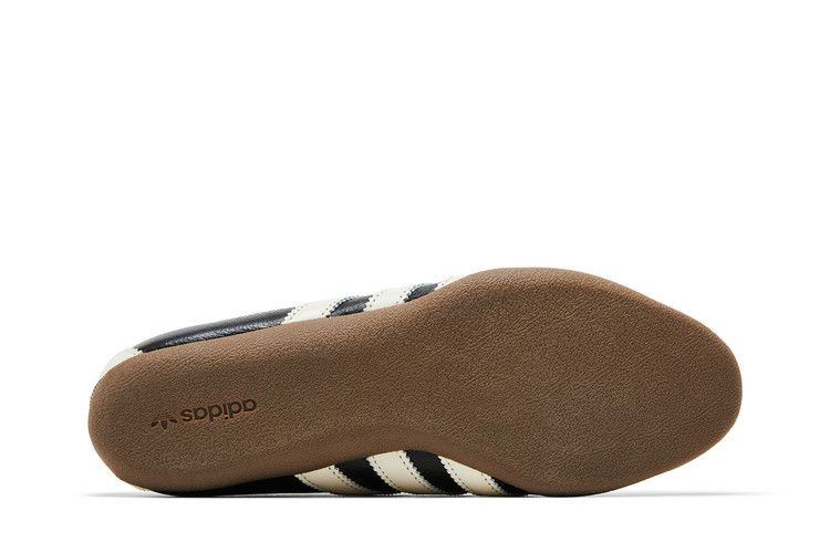 Кроссовки adidas Wmns Tokyo 'Core Black Off White Gold Metallic'