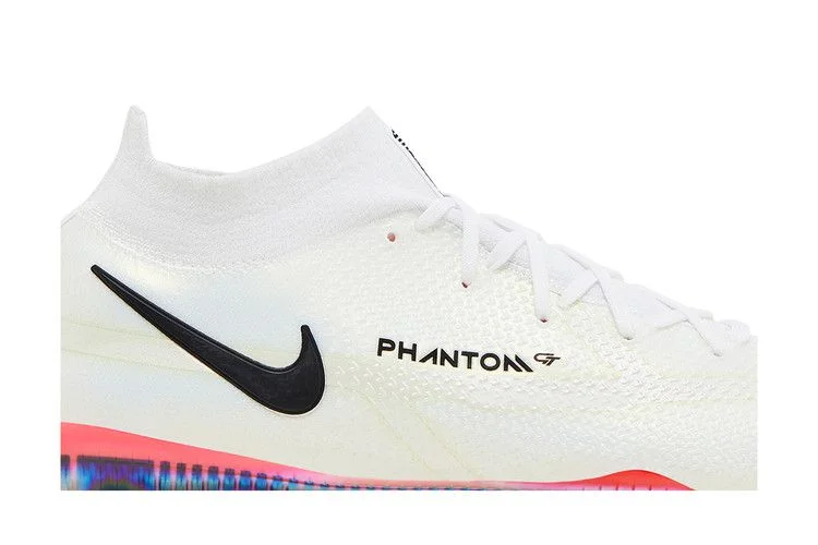 Кроссовки Nike Phantom GT2 Elite DF SG Pro 'Rawdacious'