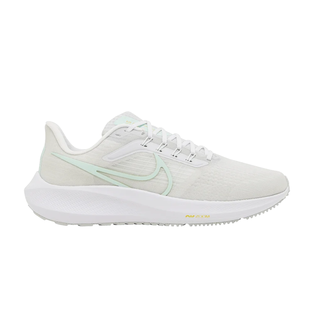 Krossovki-Nike-Wmns-Air-Zoom-Pegasus-39-Pure-Platinum-Barely-Green