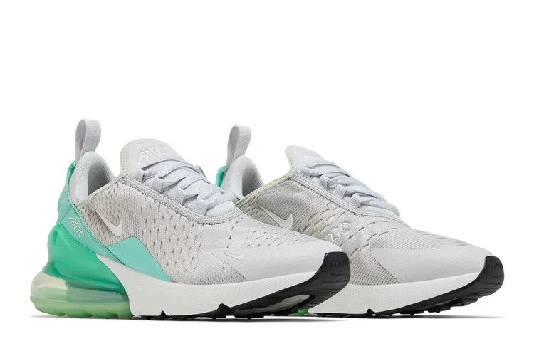 Krossovki-Nike-Air-Max-270-GS-Platinum-Emerald-7