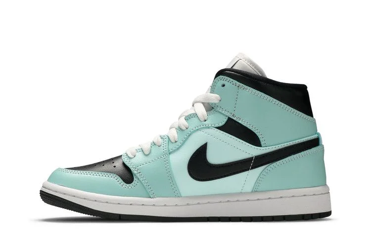Krossovki-Wmns-Air-Jordan-1-Mid-Aqua-Black-2
