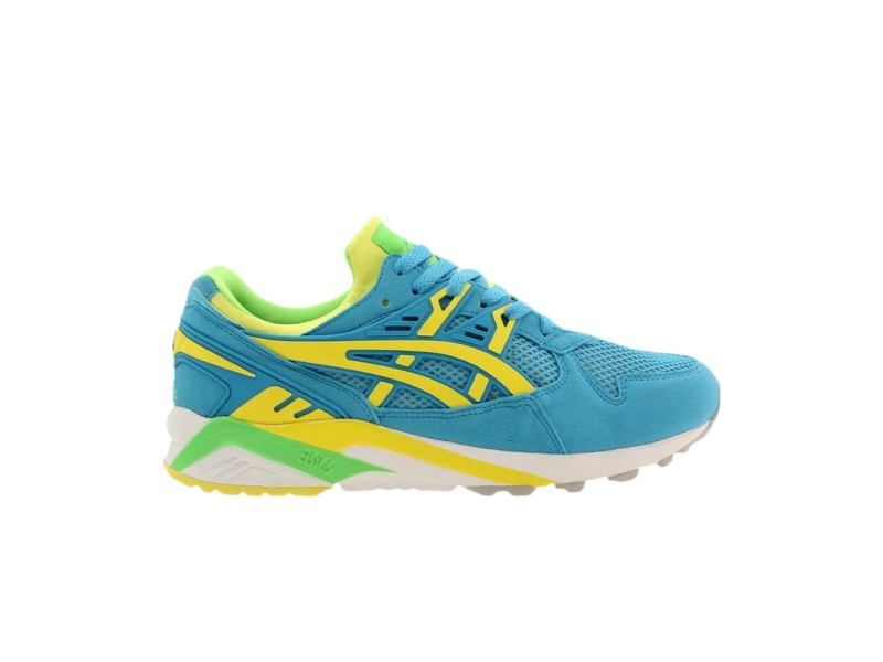 Кроссовки Asics Gel Kayano Trainer Summer Pack