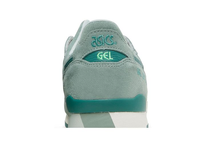 Кроссовки ASICS Gel Lyte 3 OG 'Changing of the Seasons Pack - Momijigari Natsu'