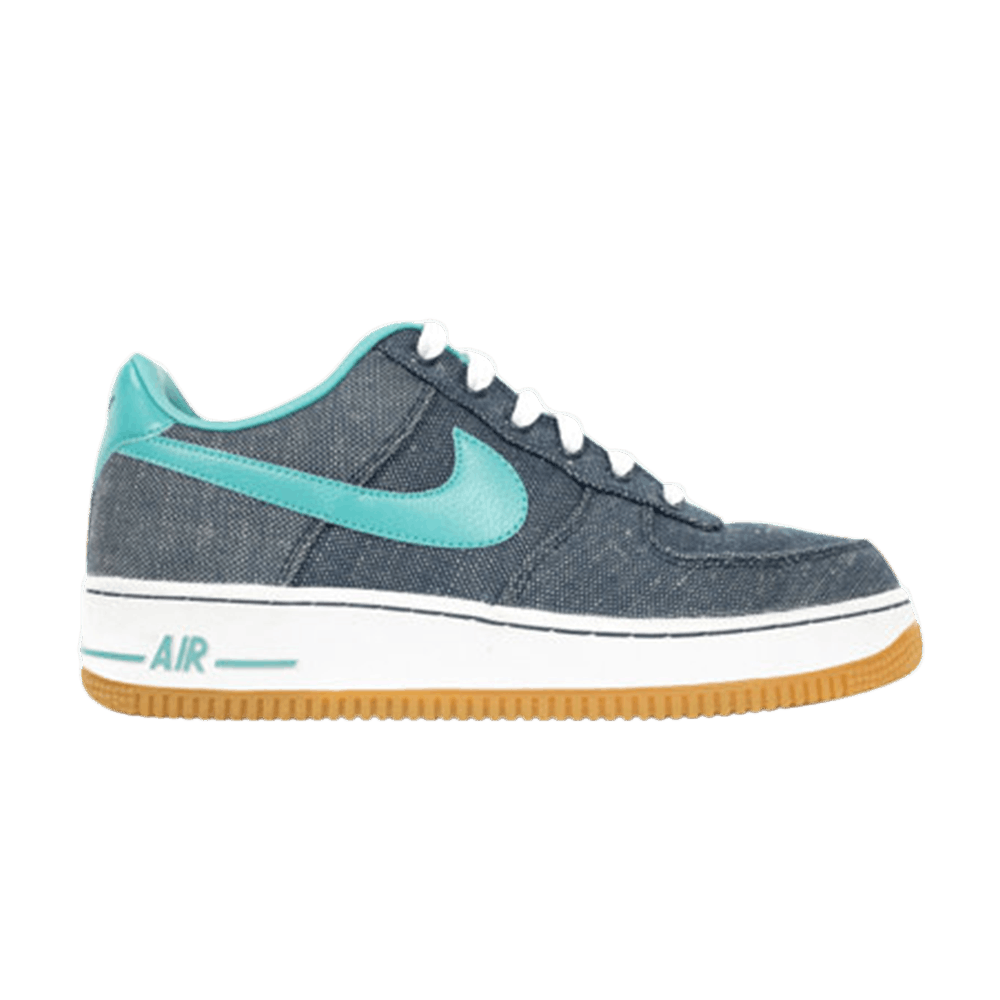 Nike Air Force 1 '07 Canvas