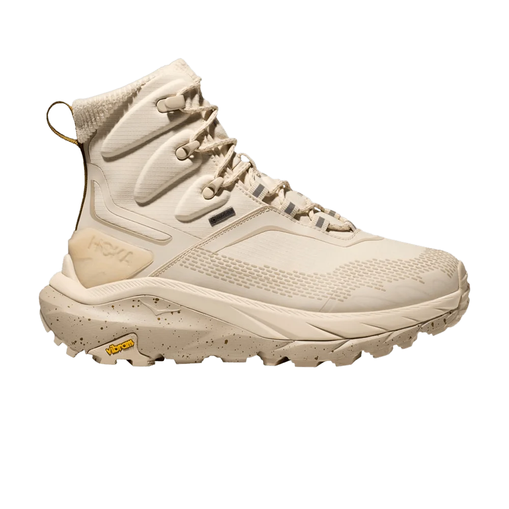 Кроссовки HOKA Wmns Kaha 2 Frost GORE-TEX 'Oat Milk Sesame'