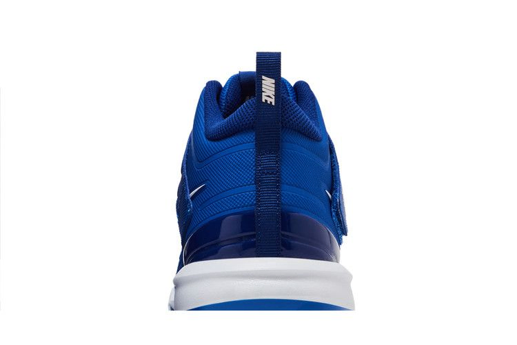 Кроссовки Nike Force Trout 7 Pro MCS 'Game Royal'