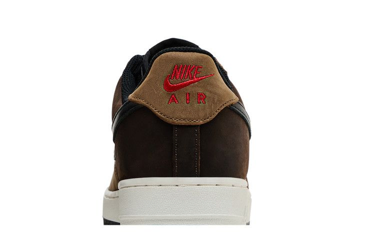 Кроссовки Nike Air Force 1 Low 'Escape' 2025