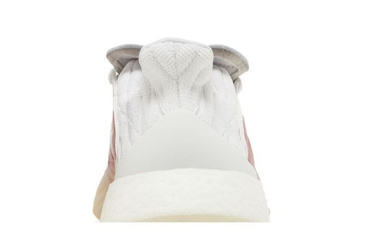 Кроссовки Adidas Sobakov 2.0 'White Scarlet'
