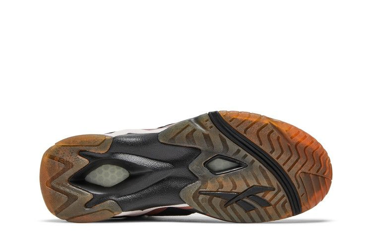 Кроссовки Reebok Kamikaze 2 'Boktober - Jack-o-Kaze'