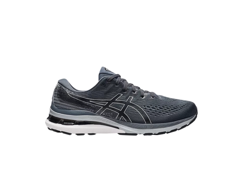 Кроссовки Asics Gel Kayano 28 4E Wide Carrier Grey