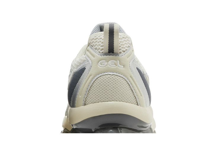 Кроссовки ASICS Gel Quantum Kinetic 'Silver'