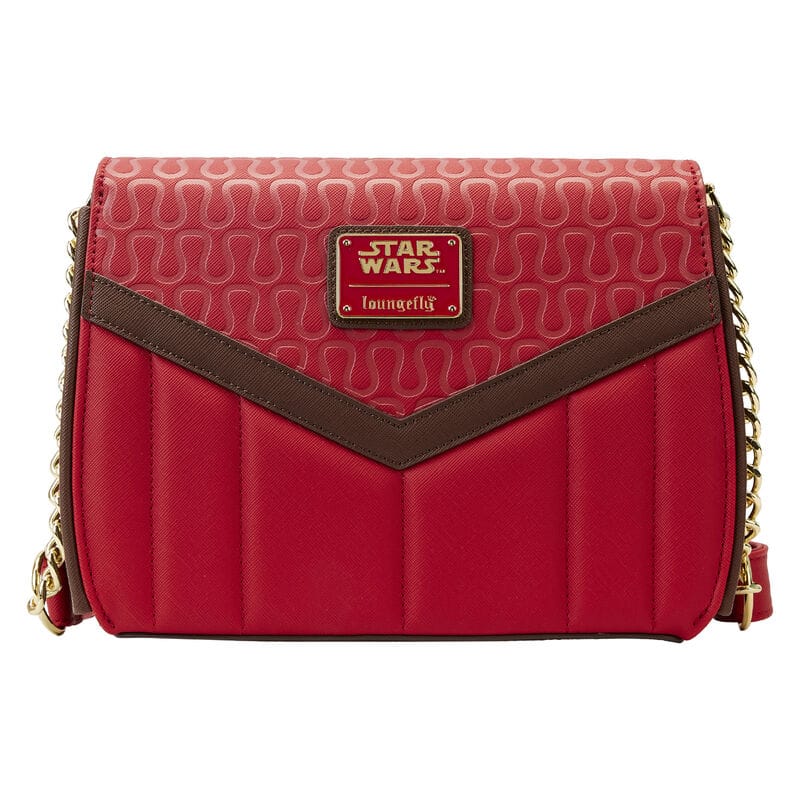 Сумка Star Wars Queen Amidala Cosplay Crossbody Bag