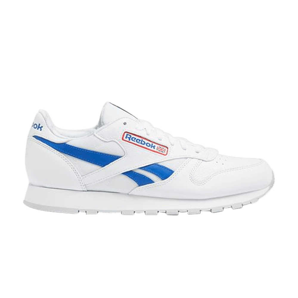 Кроссовки Reebok Classic Leather SO