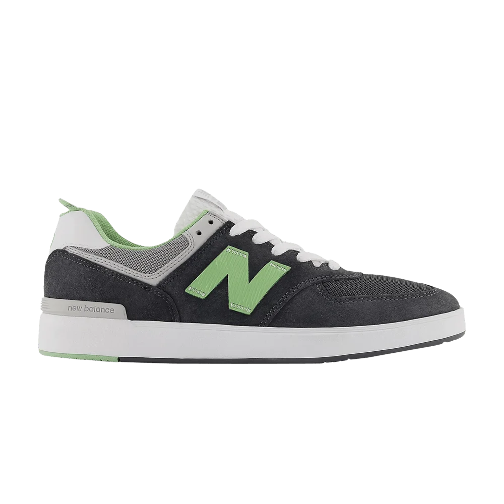 Krossovki-New-Balance-574-Grey-Green