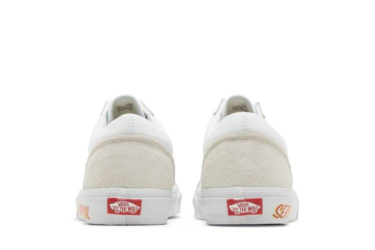 Vans Old Skool 'Van Doren Special'