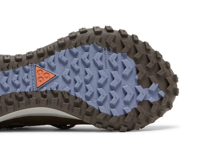 Кроссовки Nike ACG Mountain Fly Low SE 'Ironstone'