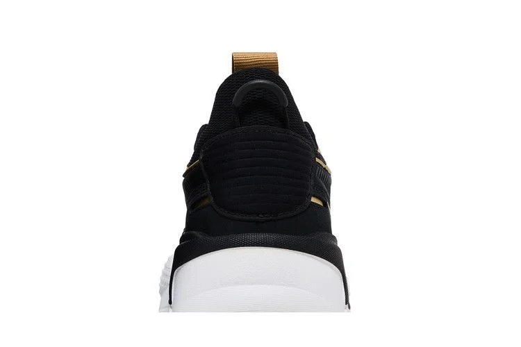 Кроссовки Puma RS-X 'Trophy - Gold'