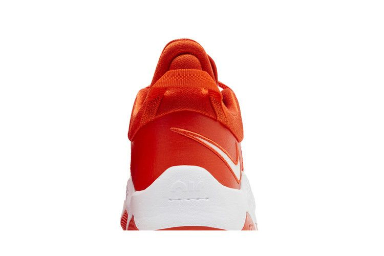 Кроссовки Nike PG 5 TB 'Team Orange'
