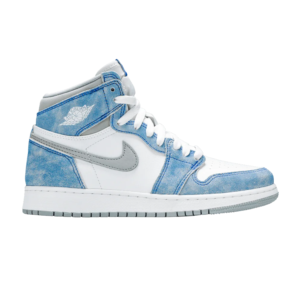 Krossovki-Air-Jordan-1-Retro-High-OG-GS-Hyper-Royal