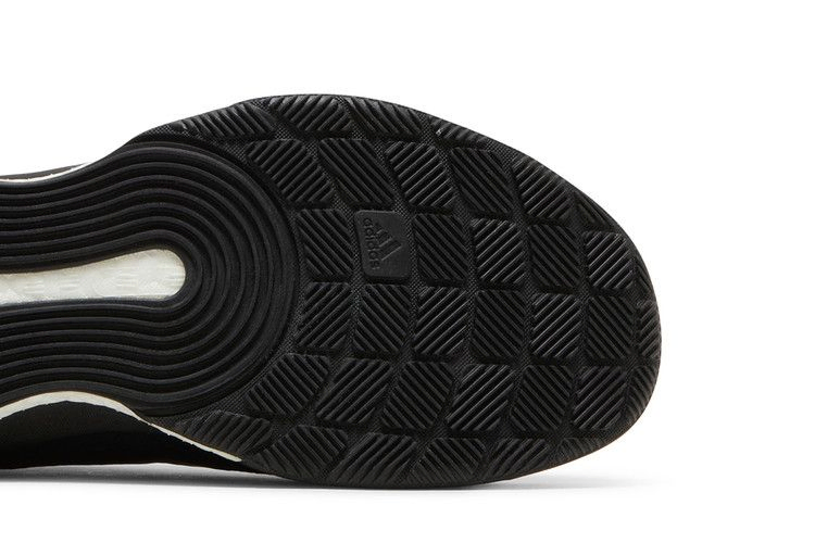 Кроссовки Adidas Wmns Crazyflight 'Triple Black'