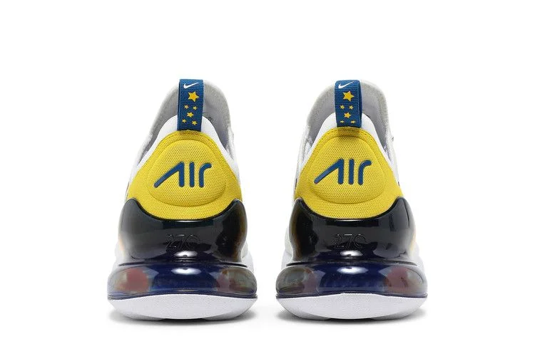 Krossovki-Nike-Air-Max-270-Golf-NRG-White-Metallic-Gold-5