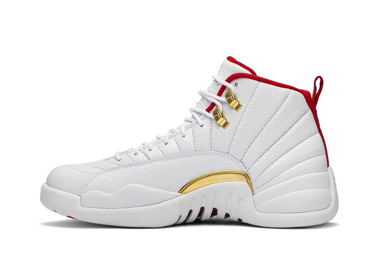 Кроссовки Air Jordan 12 Retro 'FIBA'