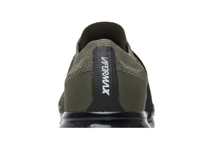 Кроссовки Nike Wmns Air VaporMax Moc 'Cargo Khaki'