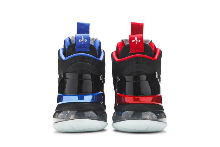 Кроссовки Paris Saint-Germain x Air Jordan Jordan Aerospace 720 'Blue Red'