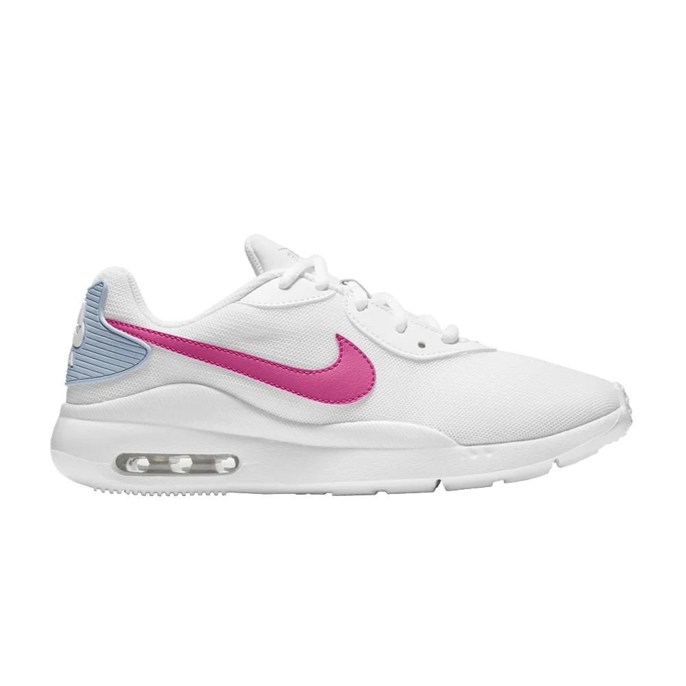 Krossovki-Nike-Wmns-Air-Max-Oketo-White-Fire-Pink