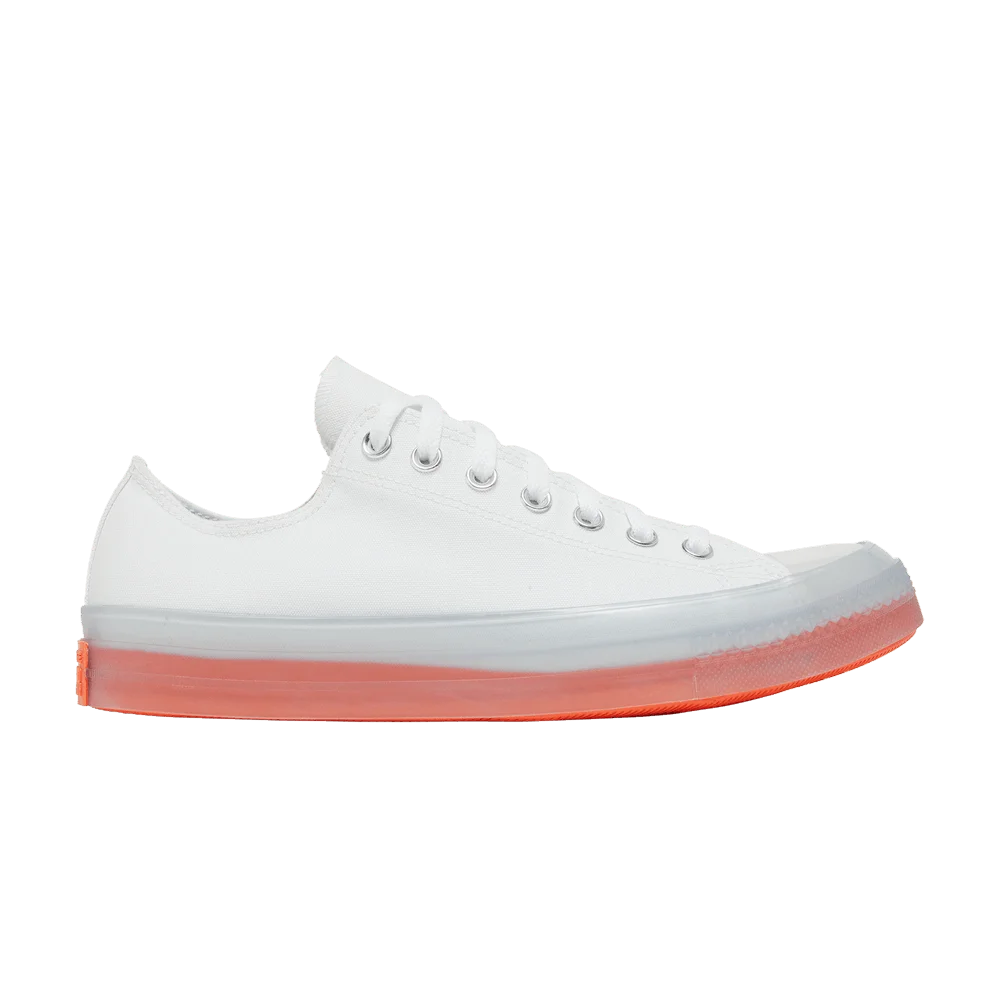 Krossovki-Converse-Chuck-Taylor-All-Star-CX-Low-White-Wild-Mango