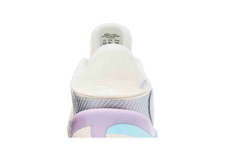 Кроссовки Li-Ning Way of Wade 808 5 Ultra 'Cotton Candy'