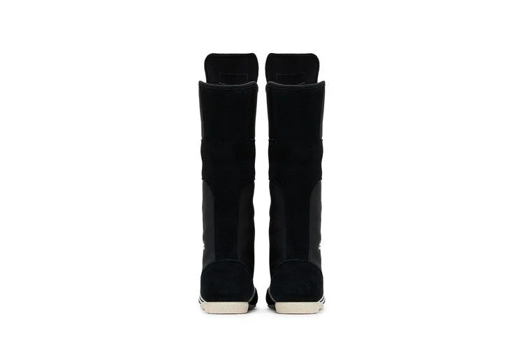Кроссовки adidas Wmns Japan VH 'Black White'