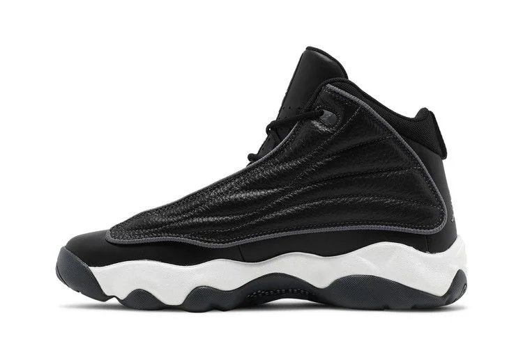 Кроссовки Air Jordan Pro Strong 'Black White'