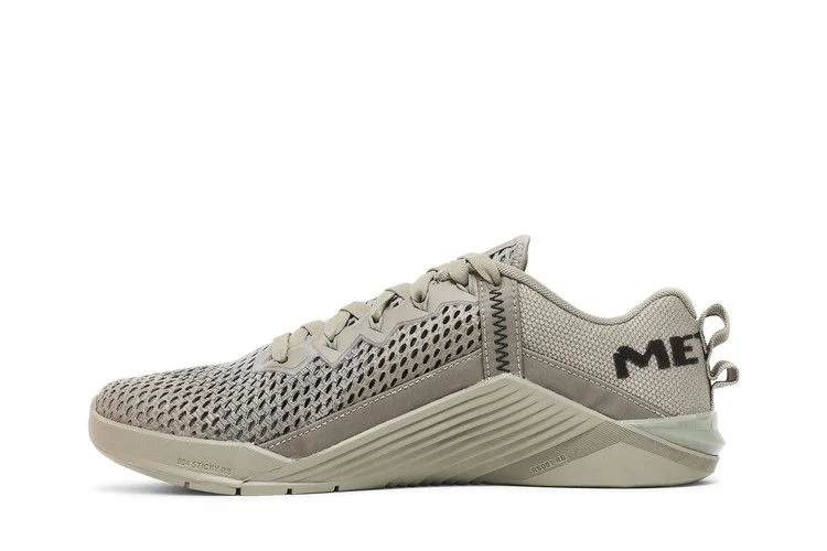 Кроссовки Nike Metcon 6 AMP 'Light Army'