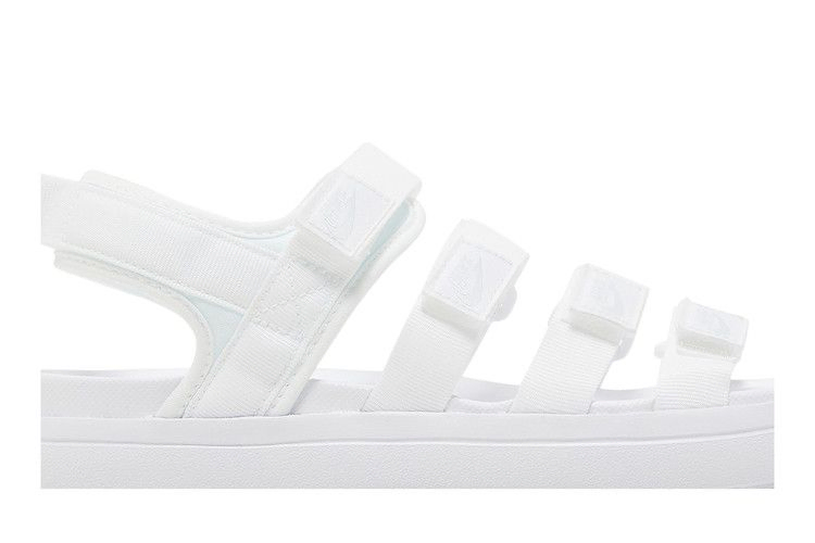 Nike Wmns Icon Classic Sandal 'White Pure Platinum'