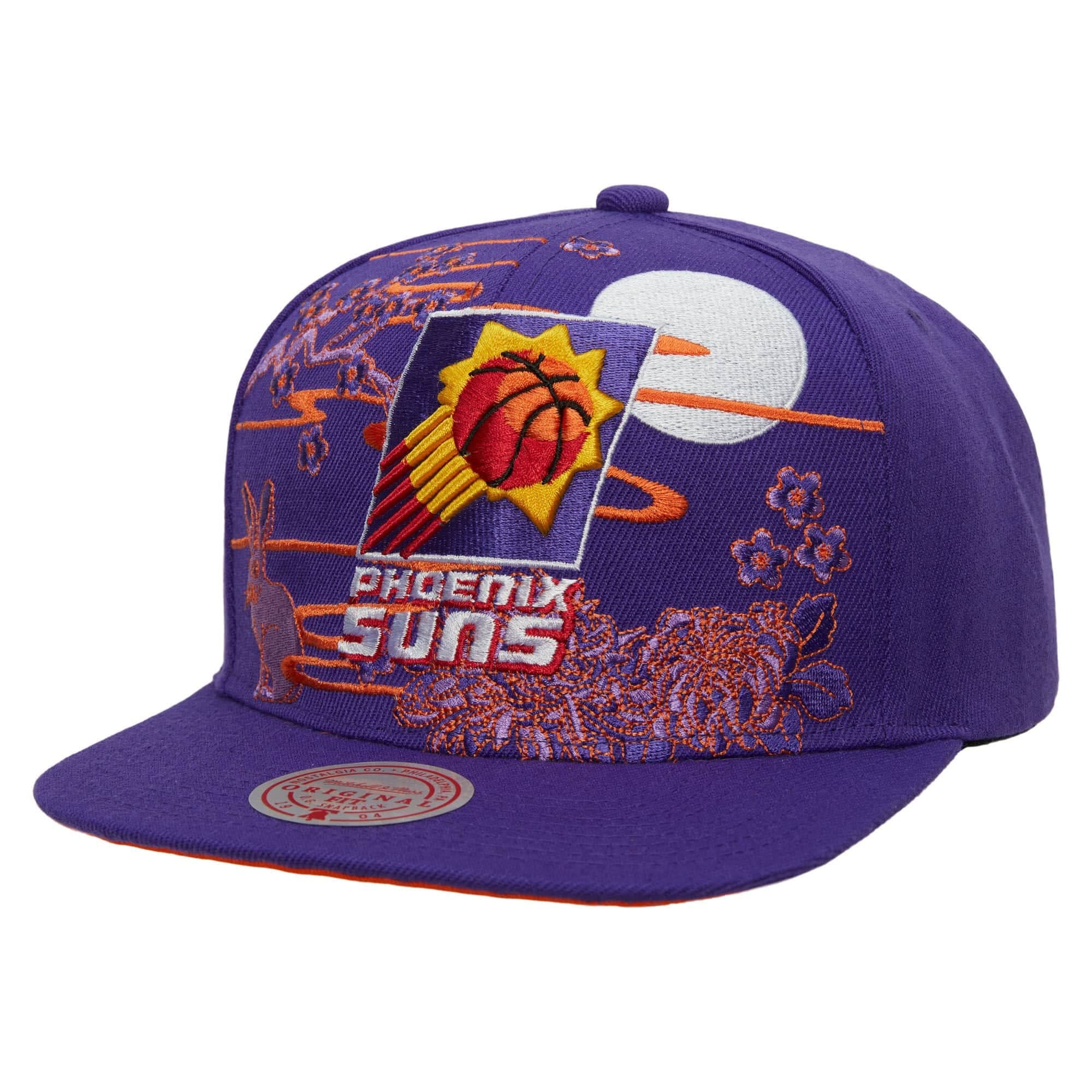 Mitchell-Ness-Asian-Heritage-Snapback-HWC-Phoenix-Suns