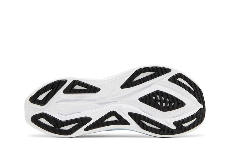 Кроссовки ASICS Superblast 2 'White Cool Grey'
