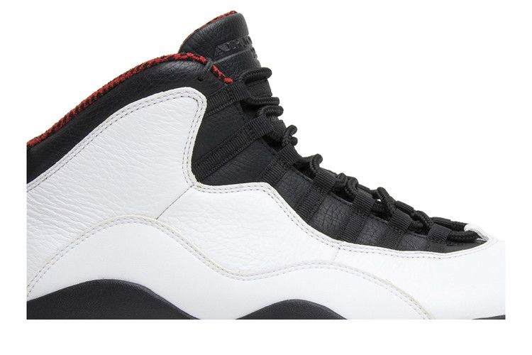 Кроссовки Air Jordan 10 Retro 'Chicago' 2012