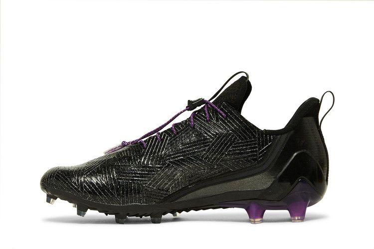 Кроссовки Marvel x adidas Adizero 12.0 'Black Panther'