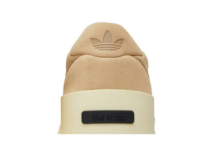 Кроссовки Fear of God Athletics x adidas '86 Low 'Clay'