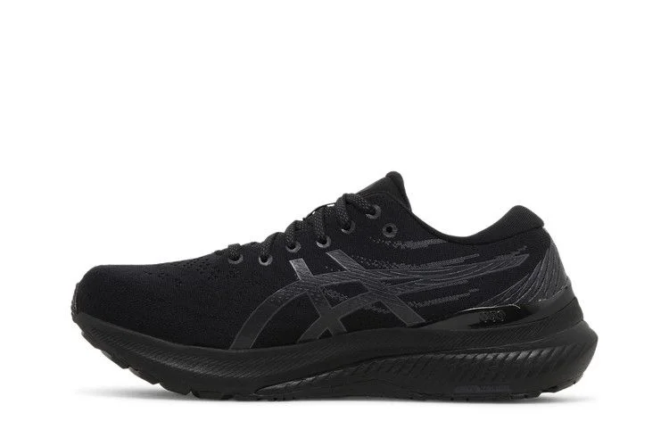 Кроссовки ASICS Wmns Gel Kayano 29 'Triple Black'