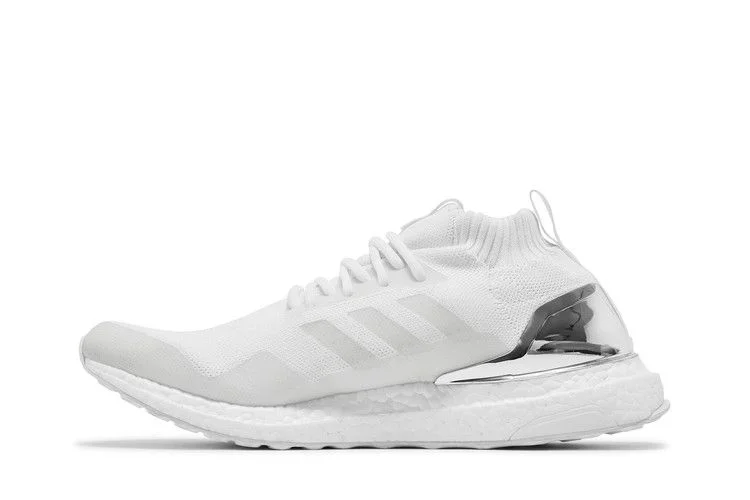 Кроссовки Kith x adidas UltraBoost Mid 'Friends & Family'