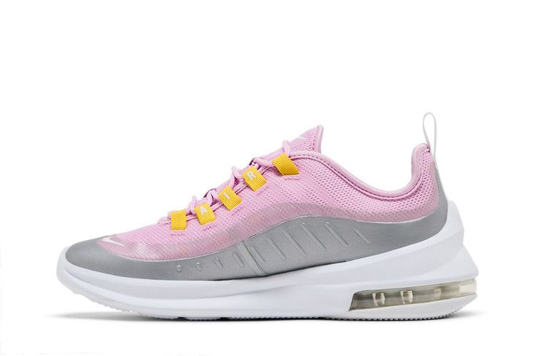 Кроссовки Nike Air Max Axis GS 'Arctic Pink Particle Grey'