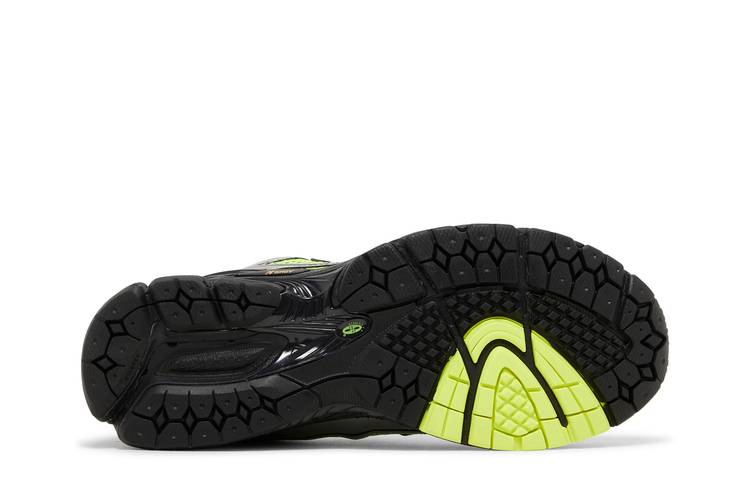 Кроссовки New Balance Men's 1906R 'Volt Silver'