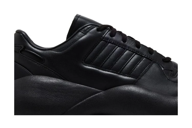 Кроссовки Willy Chavarria x adidas Forum Combat 'Black'