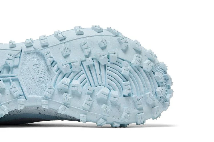 Кроссовки Air Jordan 1 Element Low A/T 'Glacier Blue/Pale Blue/Light Armory Blue/Silver'